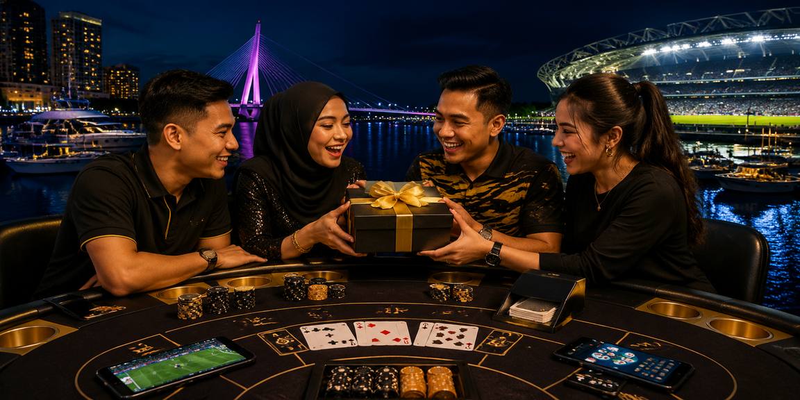 nagabet Rangka Undang-Undang nagabet untuk Pengguna Malaysia