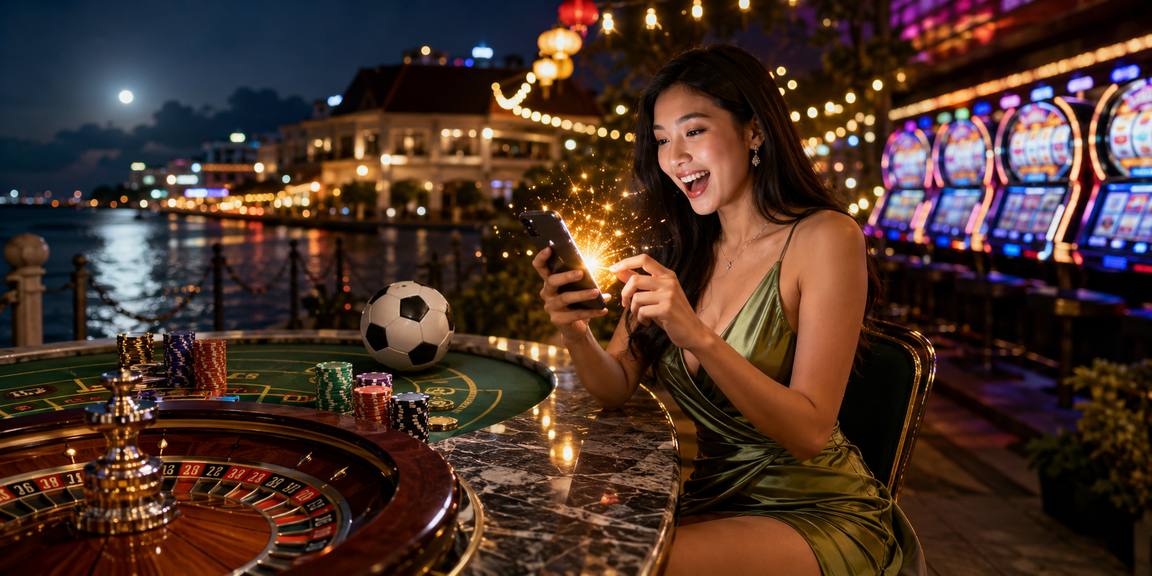 nagabet mobile gaming